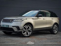 Grijs Gebruikt 2018 Land Rover Range Rover Velar SE Dynamic SUV | € 36.750 (Goede deal)