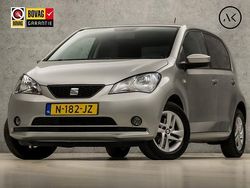 Grijs (metallic) Gebruikt 2016 Seat Mii Sport Hatchback | € 10.745 (Eerlijke prijs)