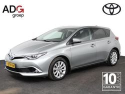 Grijs Gebruikt 2018 Toyota Auris Executive Hatchback | € 18.950 (Eerlijke prijs)