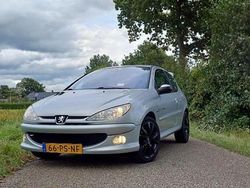 Gebruikt 2004 Peugeot 206 | € 1.250