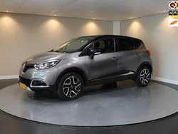 Grijs Gebruikt 2017 Renault Captur XMOD SUV | € 13.940 (Eerlijke prijs)