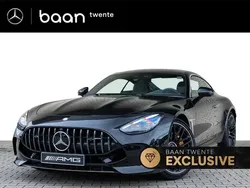 , metallic lak Nieuw 2024 Mercedes AMG GT 63 Premium Plus Coupé | € 297.372