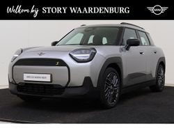 Grijs Gebruikt 2024 Mini Aceman Essential SUV | € 32.950 (Duur)