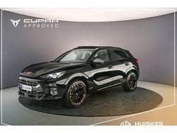 Zwart Gebruikt 2024 Cupra Terramar VZ SUV | € 53.400 (Duur)