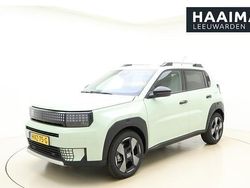 Groen Nieuw 2025 Fiat Grande Panda La Prima SUV | € 28.950
