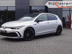 Zilver Gebruikt 2023 VW Golf VIII R-line Hatchback | € 37.950 (Iets duurder)