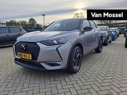 Grijs Gebruikt 2021 DS Automobiles DS3 Crossback Business SUV | € 21.440 (Eerlijke prijs)