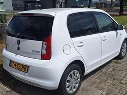 Wit Gebruikt 2013 Skoda Citigo Elegance Hatchback | € 3.250 (Eerlijke prijs)