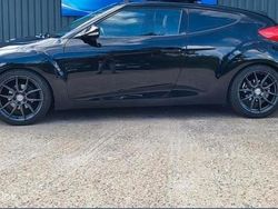 Gebruikt 2011 Hyundai Veloster | € 5.500 (Goede deal)