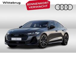 Grijs Nieuw 2025 Audi A5 S-Line Sedan | € 69.504 (Eerlijke prijs)
