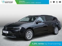 , metallic lak Nieuw 2025 Opel Astra Business Edition Stationwagen | € 33.890 (Super prijs)