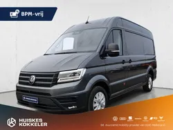 Overige Nieuw 2024 VW Crafter Exclusive Van | € 52.845 (Eerlijke prijs)