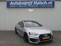 Grijs Gebruikt 2019 Audi RS5 Coupé | € 44.500