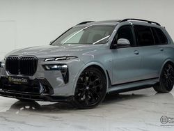 Grijs Gebruikt 2025 BMW X7 M Performance SUV | € 114.900