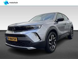 Grijs Gebruikt 2022 Opel Mokka Business Elegance SUV | € 19.935 (Eerlijke prijs)