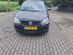 Zwart Gebruikt 2007 VW Polo Hatchback | € 800 (Goede deal)