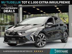 Zwart Gebruikt 2025 Mitsubishi Colt Edition Hatchback | € 21.695 (Goede deal)