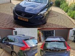 Gebruikt 2012 Volvo V40 Stationwagen | € 7.100 (Goede deal)