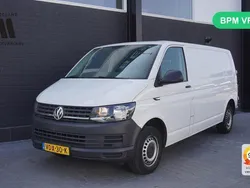 Wit Gebruikt 2020 VW T6.1 Van | € 11.900 (Eerlijke prijs)