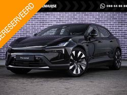 Zwart Gebruikt 2025 Polestar 4 Pilot SUV | € 54.899 (Goede deal)