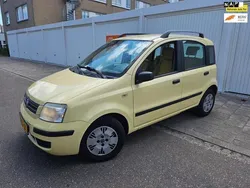 Geel Gebruikt 2006 Fiat Panda Hatchback | € 1.299 (Goede deal)
