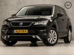 Zwart Gebruikt 2018 Seat Ateca Sport SUV | € 18.945 (Eerlijke prijs)