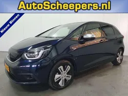Blauw Gebruikt 2020 Honda Jazz Executive Hatchback | € 17.995 (Eerlijke prijs)