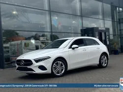 Wit Gebruikt 2024 Mercedes A250 Luxury Hatchback | € 35.950 (Goede deal)