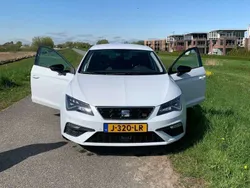Gebruikt 2018 Seat Leon FR Sedan | € 12.500 (Super prijs)