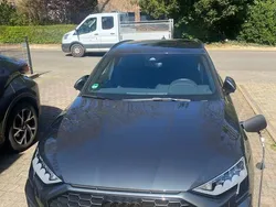 Grijs Gebruikt 2021 Audi A3 Hatchback | € 30.500 (Duur)