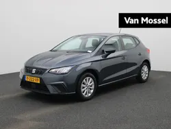 Grijs Gebruikt 2022 Seat Ibiza Style Hatchback | € 16.900 (Iets duurder)