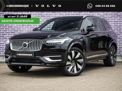 Zwart Gebruikt 2024 Volvo XC90 SUV | € 64.899 (Super prijs)