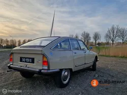 Beige Gebruikt 1975 Citroën GS Sedan | € 13.999