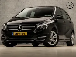 Mercedes B180