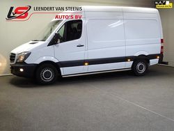 Overige Gebruikt 2016 Mercedes Sprinter Van | € 24.900