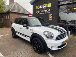 Wit Gebruikt 2014 Mini Cooper Hatchback | € 10.950 (Goede deal)