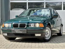 Gebruikt 1996 BMW 316 Sedan | € 4.950