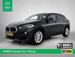 Bruin Gebruikt 2019 BMW X2 Executive SUV | € 24.945 (Goede deal)