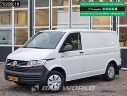 Wit Gebruikt 2023 VW T6.1 Van | € 24.950 (Super prijs)