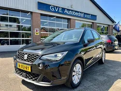 Zwart Gebruikt 2021 Seat Arona Style SUV | € 20.750 (Eerlijke prijs)