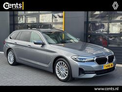 Grijs Gebruikt 2023 BMW 530 Stationwagen | € 36.900 (Super prijs)