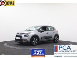 Grijs Gebruikt 2024 Citroën C3 PureTech Hatchback | € 16.950 (Eerlijke prijs)