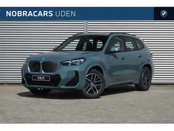 Groen Nieuw 2025 BMW iX1 Comfort Edition SUV | € 56.083 (Super prijs)