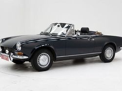 Overige Gebruikt 1972 Fiat 124 | € 18.950