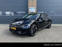 Zwart Gebruikt 2024 Kia EV6 Advance SUV | € 44.945
