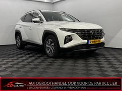 Wit Gebruikt 2022 Hyundai Tucson Comfort SUV | € 27.950 (Super prijs)