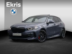 Grijs Gebruikt 2024 BMW 118 M Sport Hatchback | € 35.900 (Goede deal)