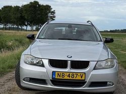 Gebruikt 2007 BMW 318 Stationwagen | € 3.000 (Eerlijke prijs)