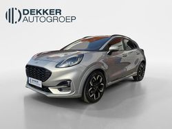 Grijs Gebruikt 2022 Ford Puma ST-Line X SUV | € 21.445 (Iets duurder)