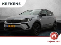 Grijs Gebruikt 2022 Opel Grandland X GS Line SUV | € 44.495